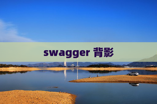 swagger 背影